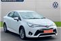 2017 Toyota Avensis 1.8 Business Edition 4dr