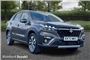 2023 Suzuki S-Cross 1.4 Boosterjet 48V Hybrid Ultra ALLGRIP 5dr