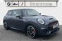 2020 MINI Hatchback 2.0 John Cooper Works II 3dr Auto [8 Speed]