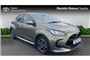 2021 Toyota Yaris 1.5 Hybrid Design 5dr CVT