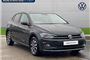 2021 Volkswagen Polo 1.0 EVO 80 Active 5dr