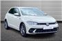 2023 Volkswagen Polo 1.0 TSI R-Line 5dr