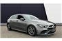 2019 Mercedes-Benz A-Class A220 AMG Line 5dr Auto