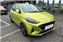 2025 Hyundai i10 1.0 [63] Premium 5dr Auto [Nav]