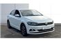 2021 Volkswagen Polo 1.0 TSI 95 Active 5dr