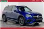 2021 Mercedes-Benz GLB GLB 200 AMG Line Premium 5dr 7G-Tronic