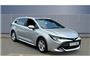 2020 Toyota Corolla Touring Sport 1.8 VVT-i Hybrid Icon Tech 5dr CVT