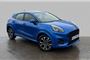 2022 Ford Puma 1.0 EcoBoost Hybrid mHEV ST-Line 5dr DCT