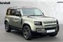 2023 Land Rover Defender 3.0 D300 X-Dynamic HSE 110 5dr Auto [7 Seat]