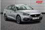 2021 SEAT Leon Estate 1.5 TSI EVO 150 FR Sport 5dr