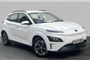 2021 Hyundai Kona Electric 100kW SE Connect 39kWh 5dr Auto