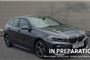 2020 BMW 1 Series 118i M Sport 5dr
