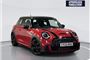 2022 MINI Hatchback 2.0 Cooper S Sport 3dr Auto