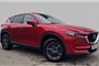 2020 Mazda CX-5 2.2d SE-L Nav+ 5dr Auto