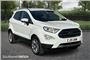 2019 Ford EcoSport 1.0 EcoBoost 125 Titanium 5dr