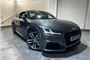 2016 Audi TT 2.0 TDI Ultra S Line 2dr