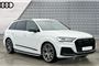 2022 Audi Q7 55 TFSI Quattro Vorsprung 5dr Tiptronic