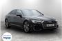 2021 Audi A6 40 TDI S Line 4dr S Tronic