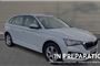 2024 Skoda Scala 1.0 TSI 110 SE 5dr