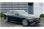 2023 Mercedes-Benz C-Class C300e AMG Line Premium 4dr 9G-Tronic