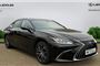 2023 Lexus ES 300h 2.5 4dr CVT