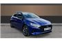 2023 Hyundai i20 1.0T GDi 48V MHD Ultimate 5dr