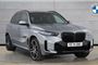 2024 BMW X5 xDrive50e M Sport 5dr Auto