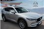 2020 Mazda CX-5 2.0 Sport Nav+ 5dr Auto