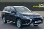 2018 Mitsubishi Outlander 2.4 PHEV Juro 5dr Auto