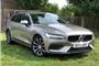 2021 Volvo V60 2.0 B3P Momentum 5dr Auto [7 speed]