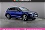 2020 Audi Q5 55 TFSI e Quattro S Line Competition 5dr S Tronic