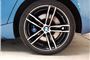 2018 BMW 1 Series 118i [1.5] M Sport Shadow Ed 5dr Step Auto