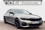 2022 BMW 3 Series 330e M Sport Pro Edition 4dr Step Auto