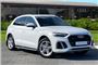 2022 Audi Q5 45 TFSI Quattro S Line 5dr S Tronic