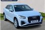 2024 Audi Q2 35 TFSI S Line 5dr S Tronic