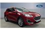 2022 Ford Kuga 2.5 FHEV Vignale 5dr CVT