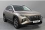 2021 Hyundai Tucson 1.6 TGDi Hybrid 230 Ultimate 5dr 2WD Auto