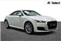 2018 Audi TT 1.8T FSI Sport 2dr