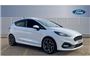 2021 Ford Fiesta ST 1.5 EcoBoost ST-3 5dr