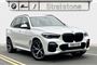 2021 BMW X5 xDrive30d MHT M Sport 5dr Auto