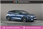 2022 Ford Focus 1.0 EcoBoost Hybrid mHEV 125 ST-Line Edition 5dr