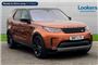 2017 Land Rover Discovery 3.0 TD6 First Edition 5dr Auto