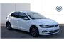 2021 Volkswagen Polo 1.0 TSI 95 Active 5dr