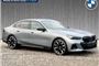 2024 BMW i5 250kW eDrive40 M Sport Pro 84kWh 4dr Auto