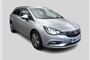 2018 Vauxhall Astra Sports Tourer 1.0T ecoTEC Design 5dr