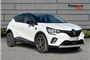 2021 Renault Captur 1.3 TCE 140 S Edition 5dr EDC