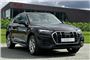 2024 Audi Q5 Sportback 40 TDI Quattro Sport 5dr S Tronic