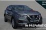 2021 Nissan Qashqai 1.3 DiG-T 160 [157] Acenta Premium 5dr DCT