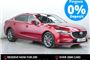 2019 Mazda 6 2.0 SE-L Nav+ 4dr Auto