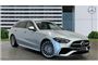 2024 Mercedes-Benz C-Class Estate C300 AMG Line Premium 5dr 9G-Tronic